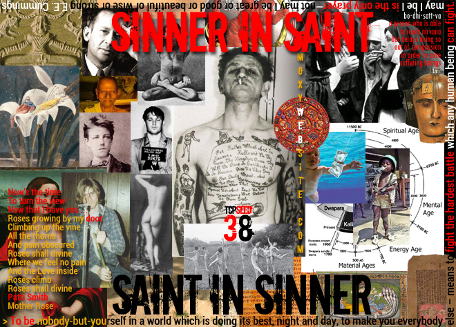 Sinner in Saint